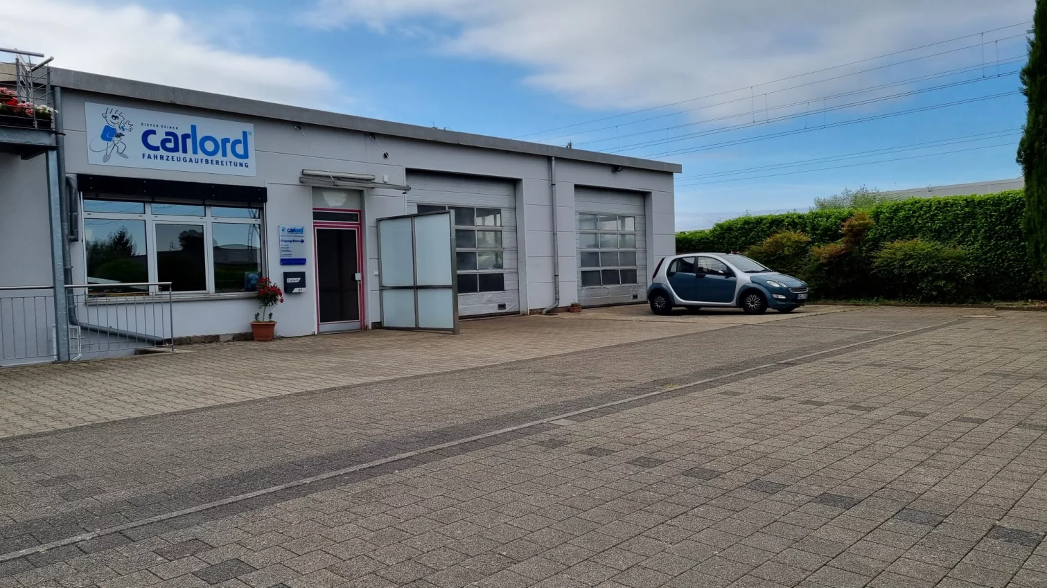 Carlord Emmendingen