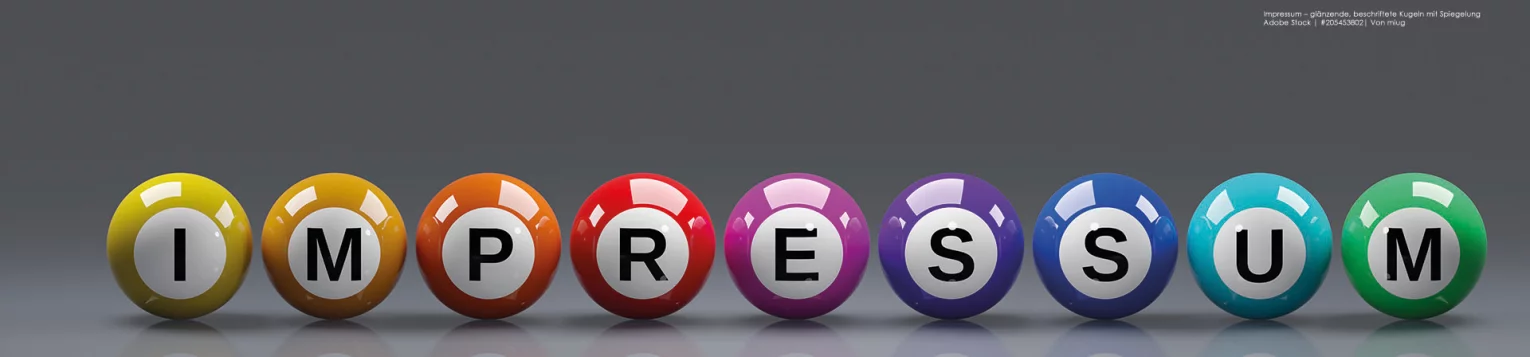 impressum